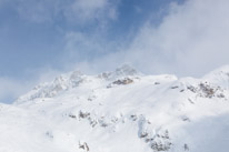 La Plagne - 11-17 March 2013 / Mountains around La Plagne