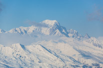 La Plagne - 11-17 March 2013 / Mountains around La Plagne