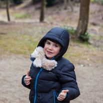 Cliveden - 31 March 2013 / Smily Oscar