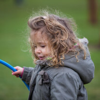 Cliveden - 31 March 2013 / Beautiful Alana