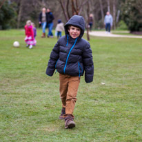 Cliveden - 31 March 2013 / Master Oscar