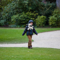 Cliveden - 31 March 2013 / Master Oscar