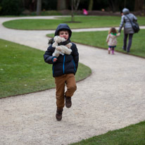 Cliveden - 31 March 2013 / Master Oscar