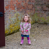 Cliveden - 31 March 2013 / Alana