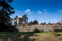 Greys Court - 02 April 2013 / Afternoon at Greys Court...