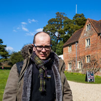 Greys Court - 02 April 2013 / Marc