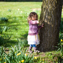 Greys Court - 02 April 2013 / Princess Alana