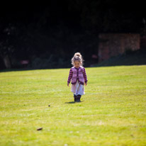 Greys Court - 02 April 2013 / Princess Alana