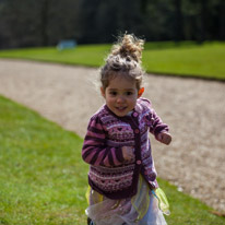 Greys Court - 02 April 2013 / Princess Alana