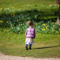 Greys Court - 02 April 2013 / Princess Alana