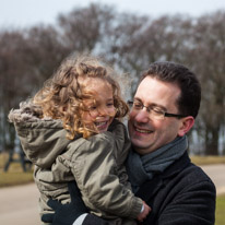 Whipsnade zoo - 07 April 2013 / Alana and Hervé