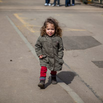 Whipsnade zoo - 07 April 2013 / Alana