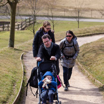 Whipsnade zoo - 07 April 2013 / Hervé 