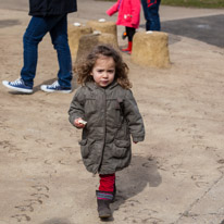 Whipsnade zoo - 07 April 2013 / Alana