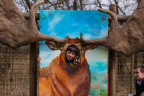 Whipsnade zoo - 07 April 2013 / Oscar