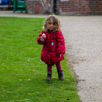 Windsor - 28 April 2013 / Ice- cream for Alana