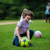 Savill Garden - 19 May 2013 / Oscar