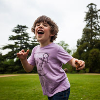Savill Garden - 19 May 2013 / Oscar
