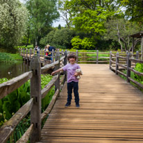 Savill Garden - 19 May 2013 / Beautiful Oscar