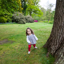 Savill Garden - 19 May 2013 / Princess Alana