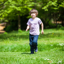 Savill Garden - 19 May 2013 / Oscar