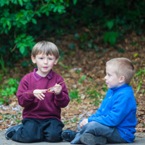 Henley-on-Thames - 22 May 2013 / Max and Daniel