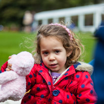 Henley-on-Thames - 25 May 2013 / Princess Alana