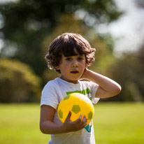 Henley-on-Thames - 01 June 2013 / Oscar