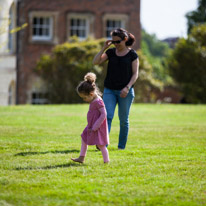 Henley-on-Thames - 01 June 2013 / Alana and Jess