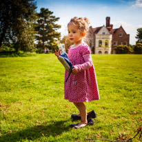 Henley-on-Thames - 01 June 2013 / Princess Alana