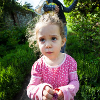 Henley-on-Thames - 01 June 2013 / Princess Alana