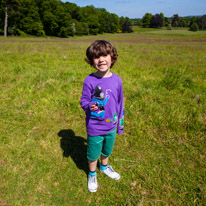 Henley-on-Thames - 06 June 2013 / My beautiful son Oscar