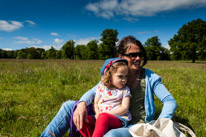 Henley-on-Thames - 06 June 2013 / Alana and Jess...