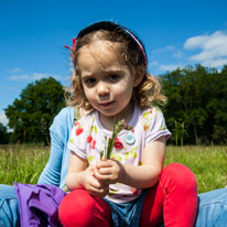 Henley-on-Thames - 06 June 2013 / Princess Alana