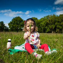 Henley-on-Thames - 06 June 2013 / Princess Alana