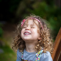 Greys Court - 15 June 2013 / Princess Alana at Greys Court