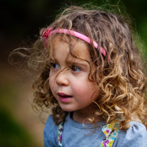 Greys Court - 15 June 2013 / Princess Alana at Greys Court