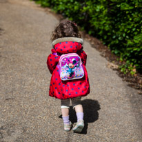 Greys Court - 15 June 2013 / Princess Alana at Greys Court