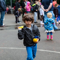 Henley-on-Thames - 22 June 2013 / Prince Oscar