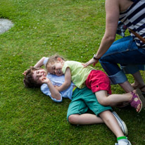 Henley-on-Thames - 29 June 2013 / Cuddles
