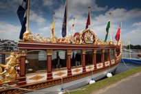 Henley-on-Thames - 06 July 2013 / Gloriana