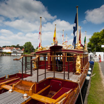 Henley-on-Thames - 06 July 2013 / Gloriana