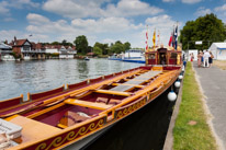 Henley-on-Thames - 06 July 2013 / More of Gloriana
