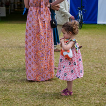 Henley-on-Thames - 06 July 2013 / Princess Alana