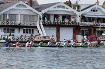 Henley-on-Thames - 06 July 2013 / Crews during the Regatta