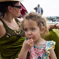 Henley-on-Thames - 06 July 2013 / Princess Alana