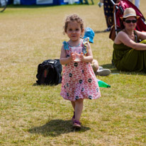 Henley-on-Thames - 06 July 2013 / Princess Alana