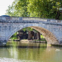 Shillingford - 13 July 2013 / On the river Thames