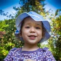 Nuffield - 21 July 2013 / Princess Alana