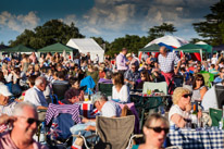 Highclere Castle - 03 August 2013 / Highcleare Castle